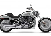 Harley-Davidson VRSCA V-Rod